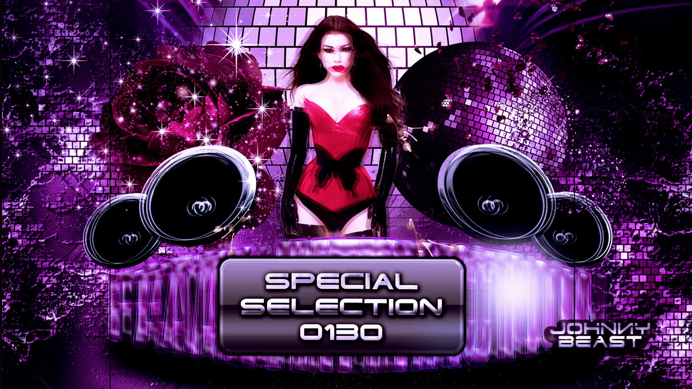 Special Selection Podcasts