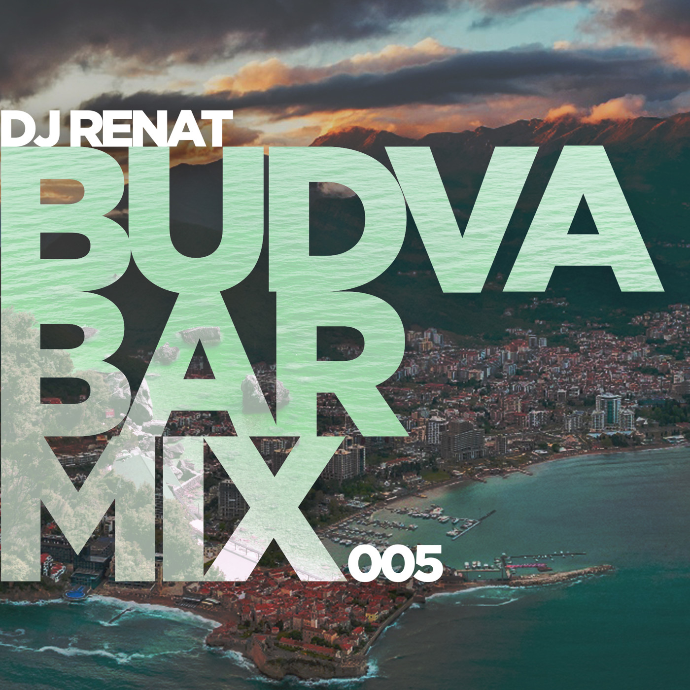 Budva Bar Podcast