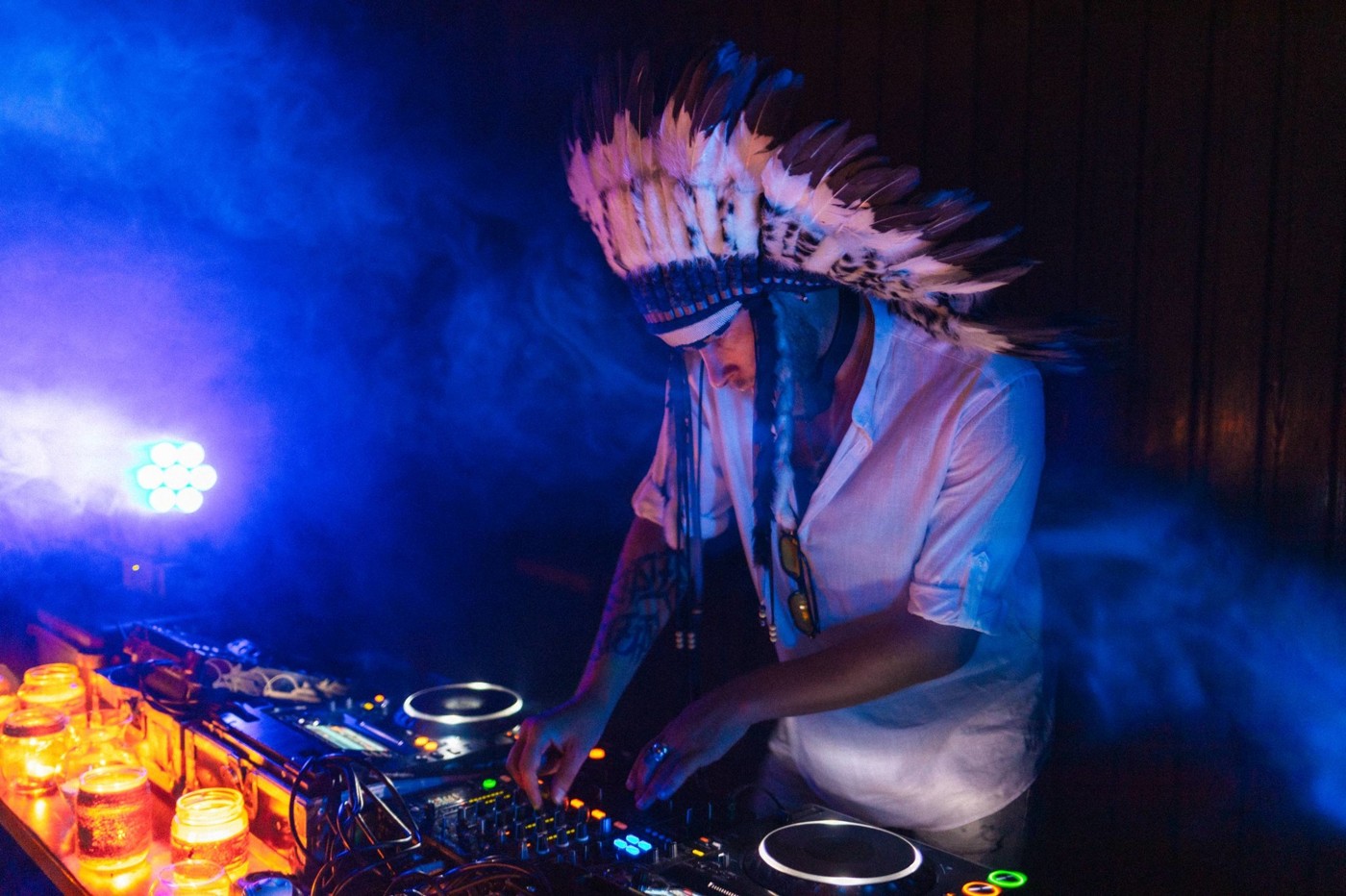 ALEX UTEC - Echoes of Kachi-Kalyon ALEX UTEC - Echoes of Kachi-Kalyon