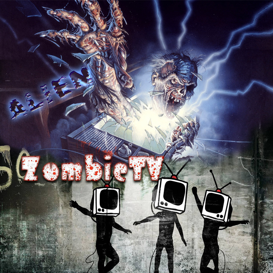 ALIEN - ZombieTV thumbnail