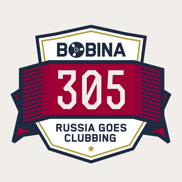 Nr. 305 Russia Goes Clubbing