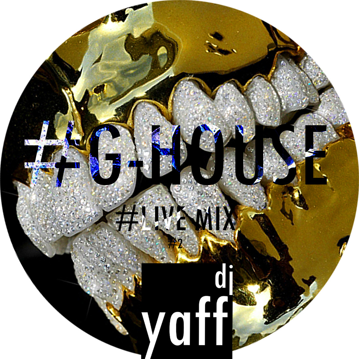 YAFF G-HOUSE 1