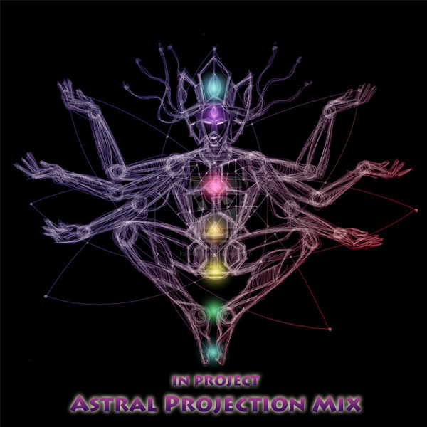 IN Project - Infected Mushroom Mix episode artwork