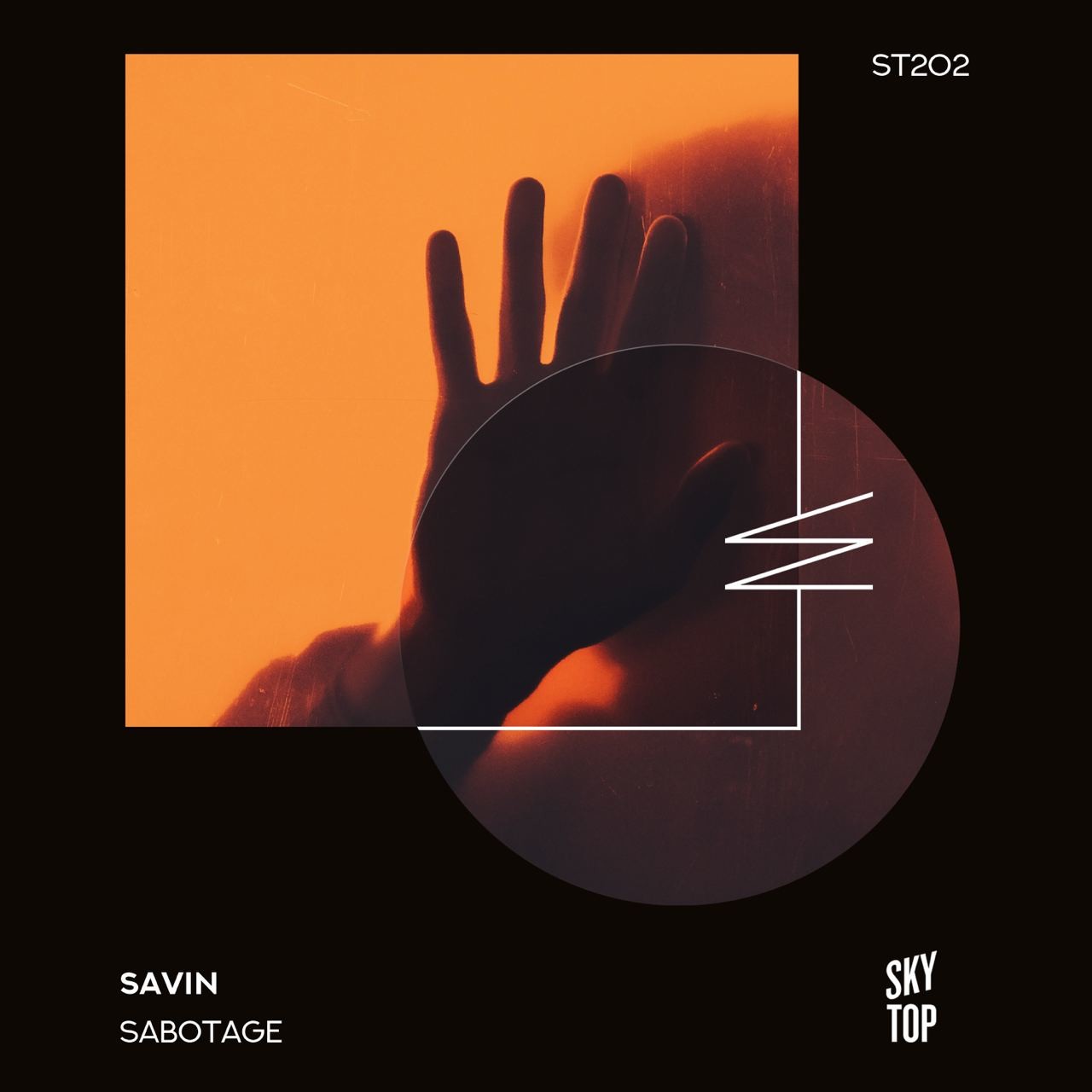 Savin - Sabotage (Extended Mix) episode artwork