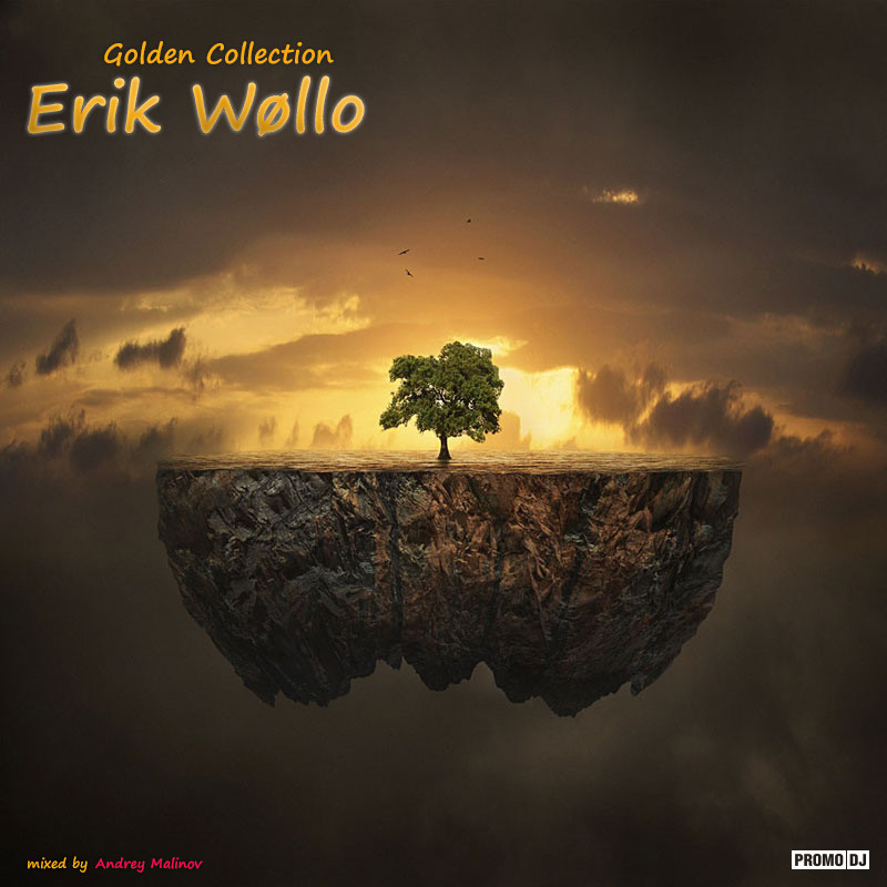 Andrey Malinov - Erik Wøllo (Golden Collection) vol.3 episode artwork