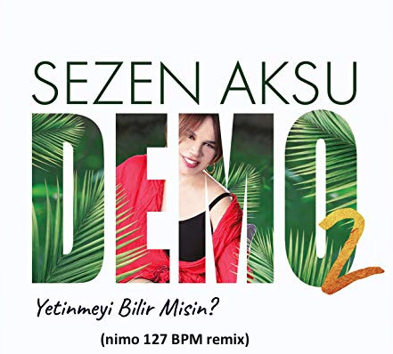 Sezen Aksu - Yetinmeyi Bilir misin? (nimo 127 BPM Mix)
