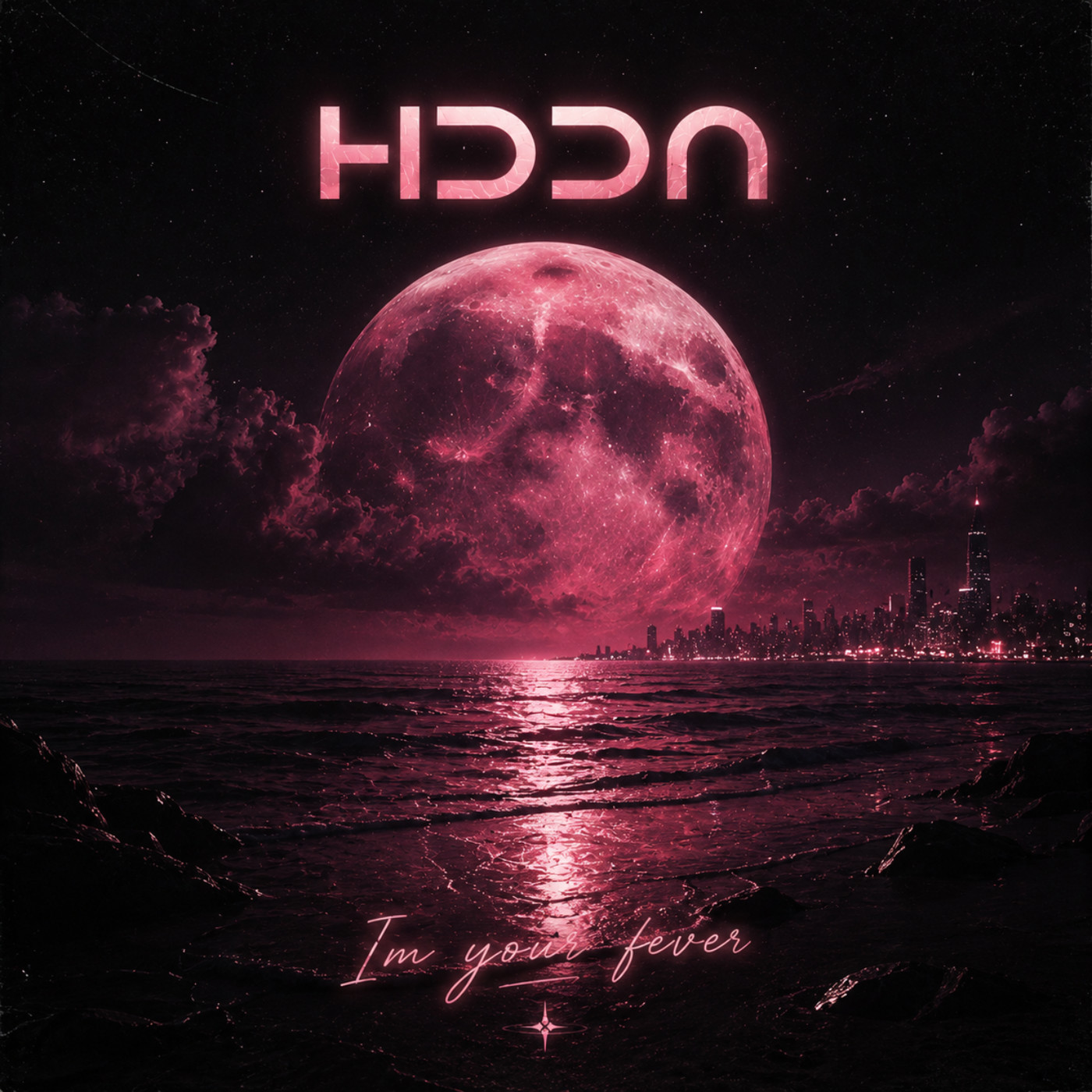 HDDN - I'm your fever