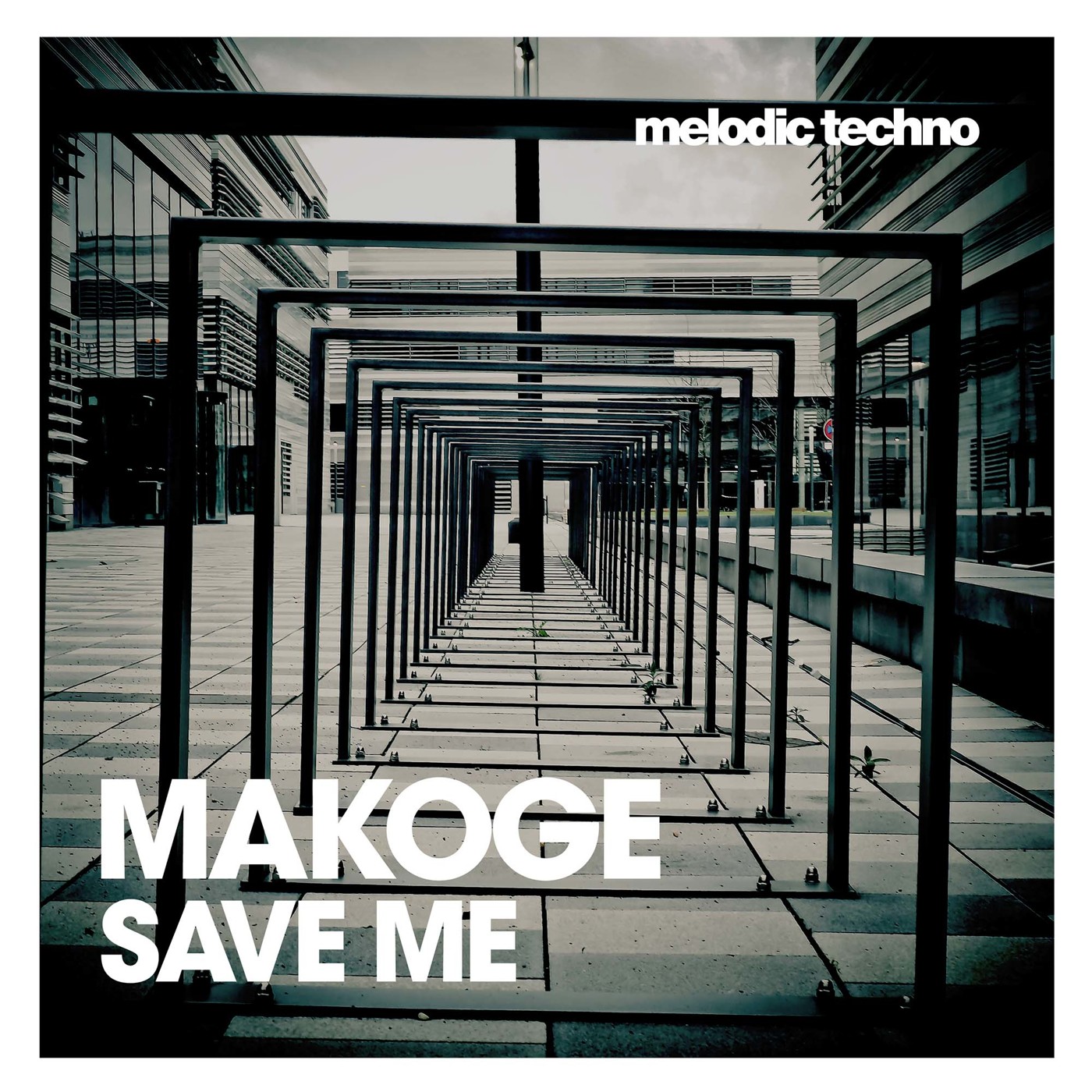 MAKOGE - HYPNO