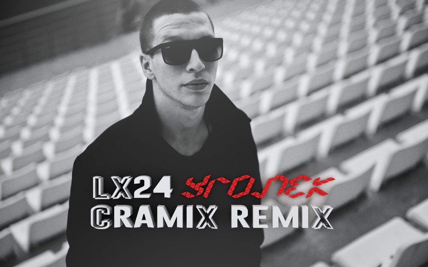 Lx24 - Уголёк (Cramix Remix) episode artwork