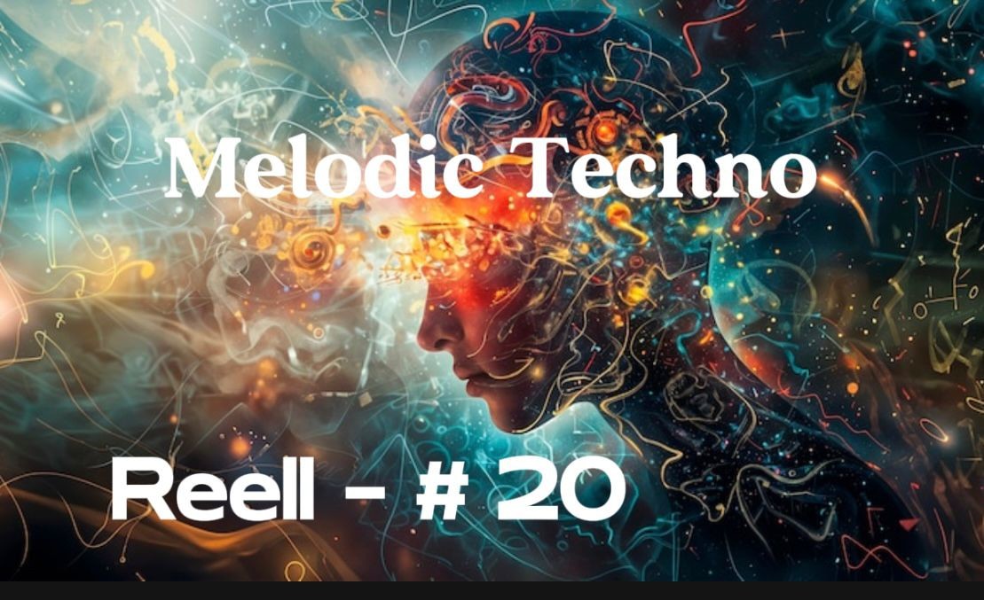 Melodic Techno