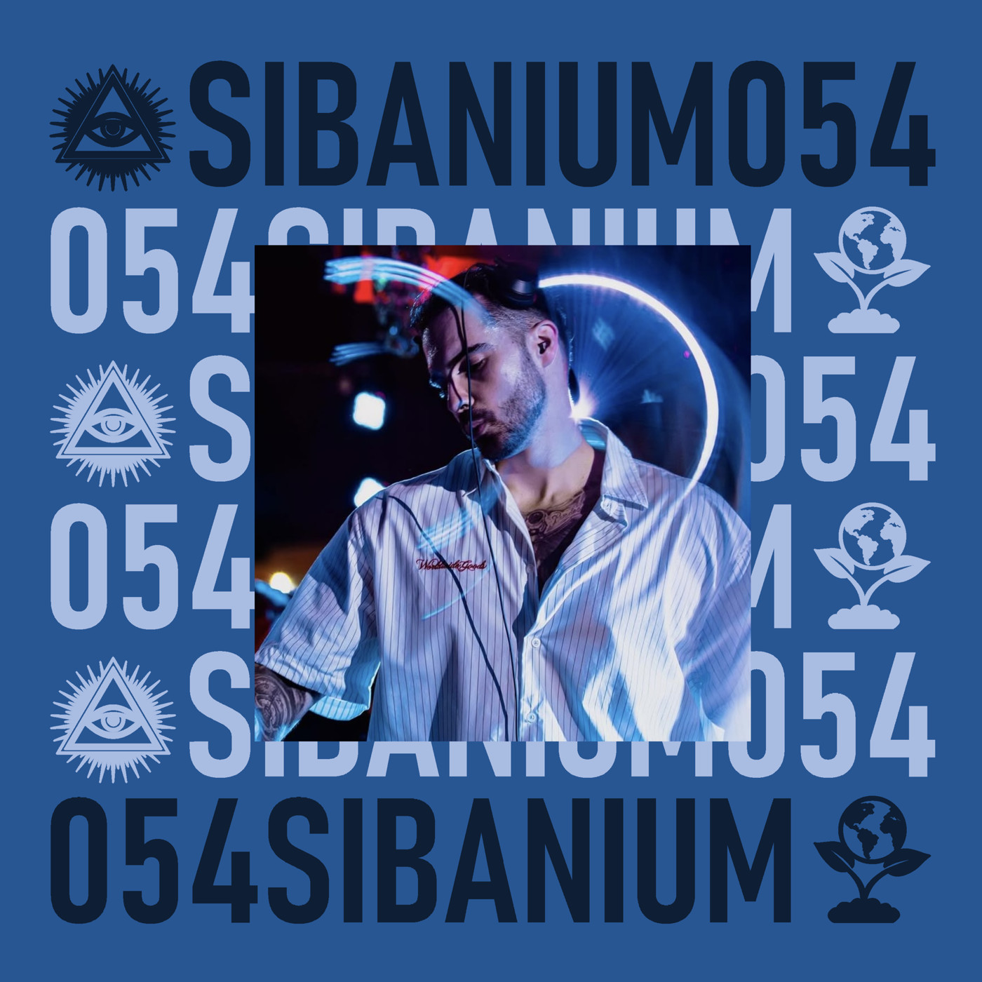 Sibanium Radio EP #54
