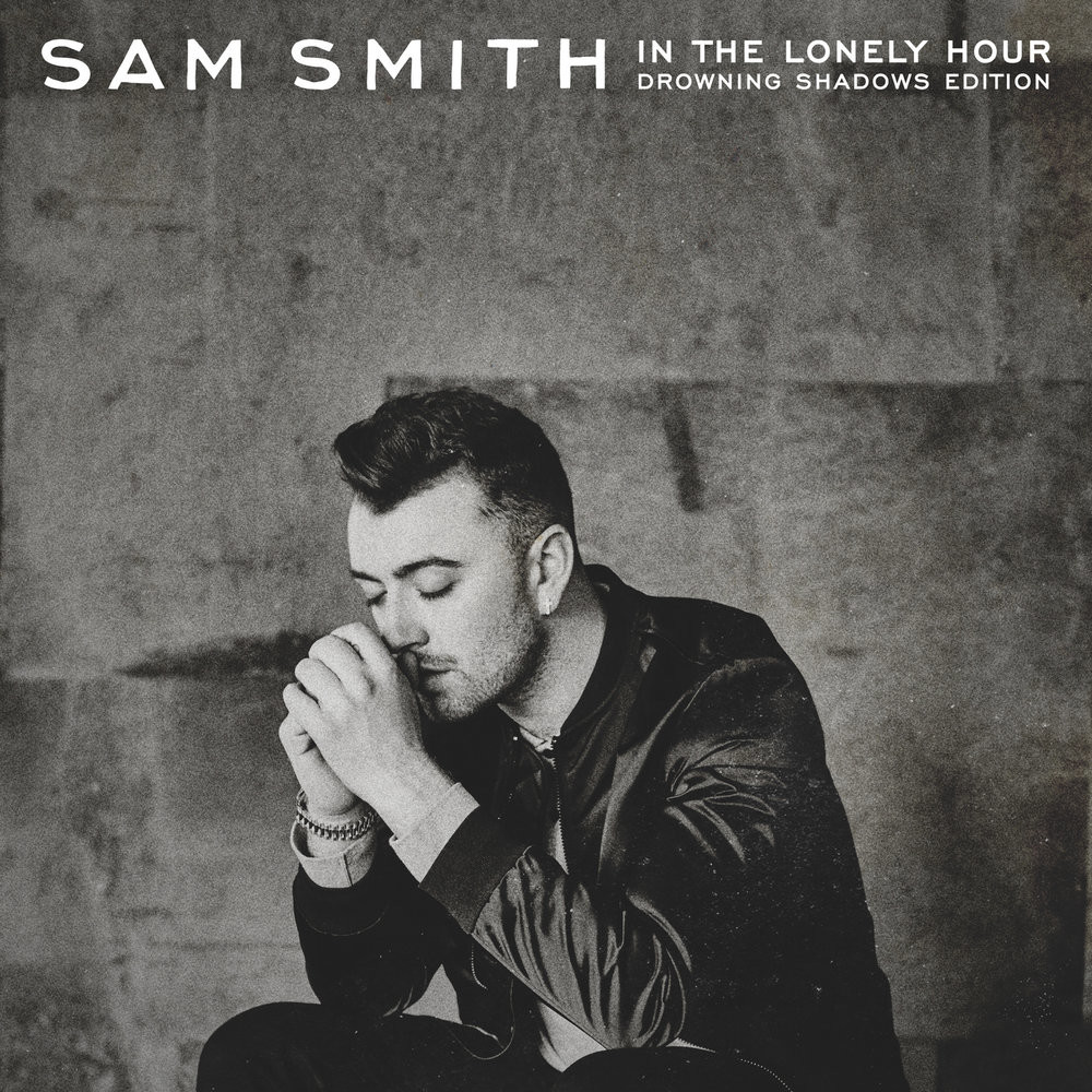 Sam Smith - Money On My Mind (Dj Meros Remix) episode artwork