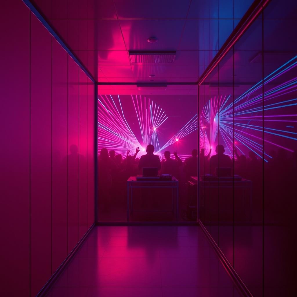Deux - Deux (Likethesound edit) episode artwork