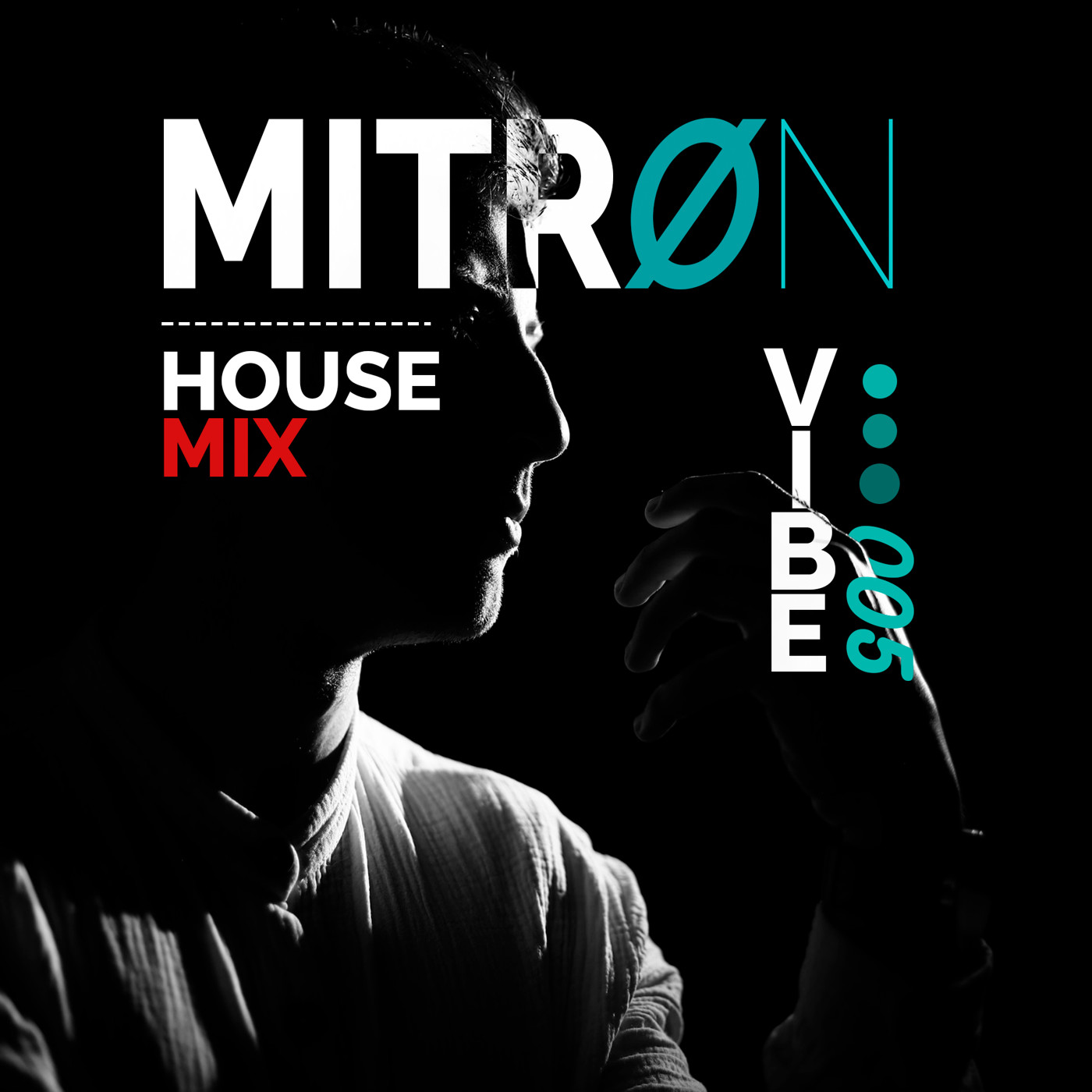 MITRØN VIBE MIX 005