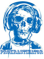 KMixTR five episode artwork