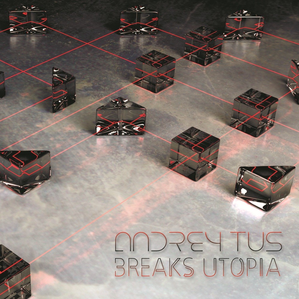 Breaks Utopia #65