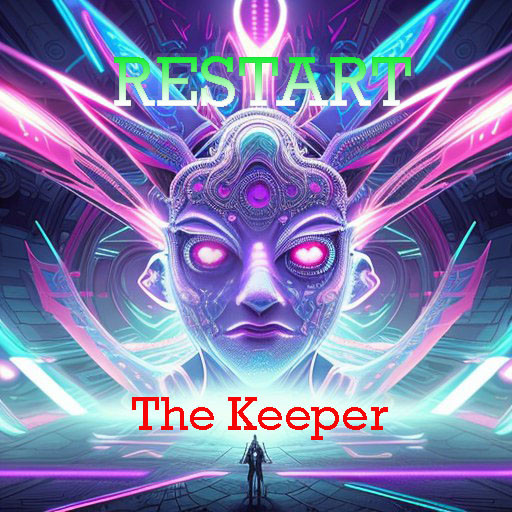 Restart - The Keeper episode artwork