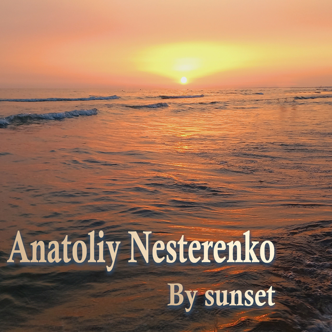 Anatoliy Nesterenko