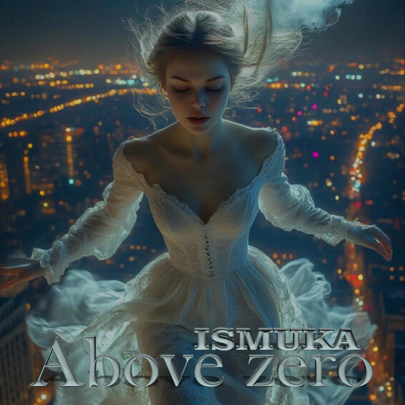 ISMUKA - Above zero
