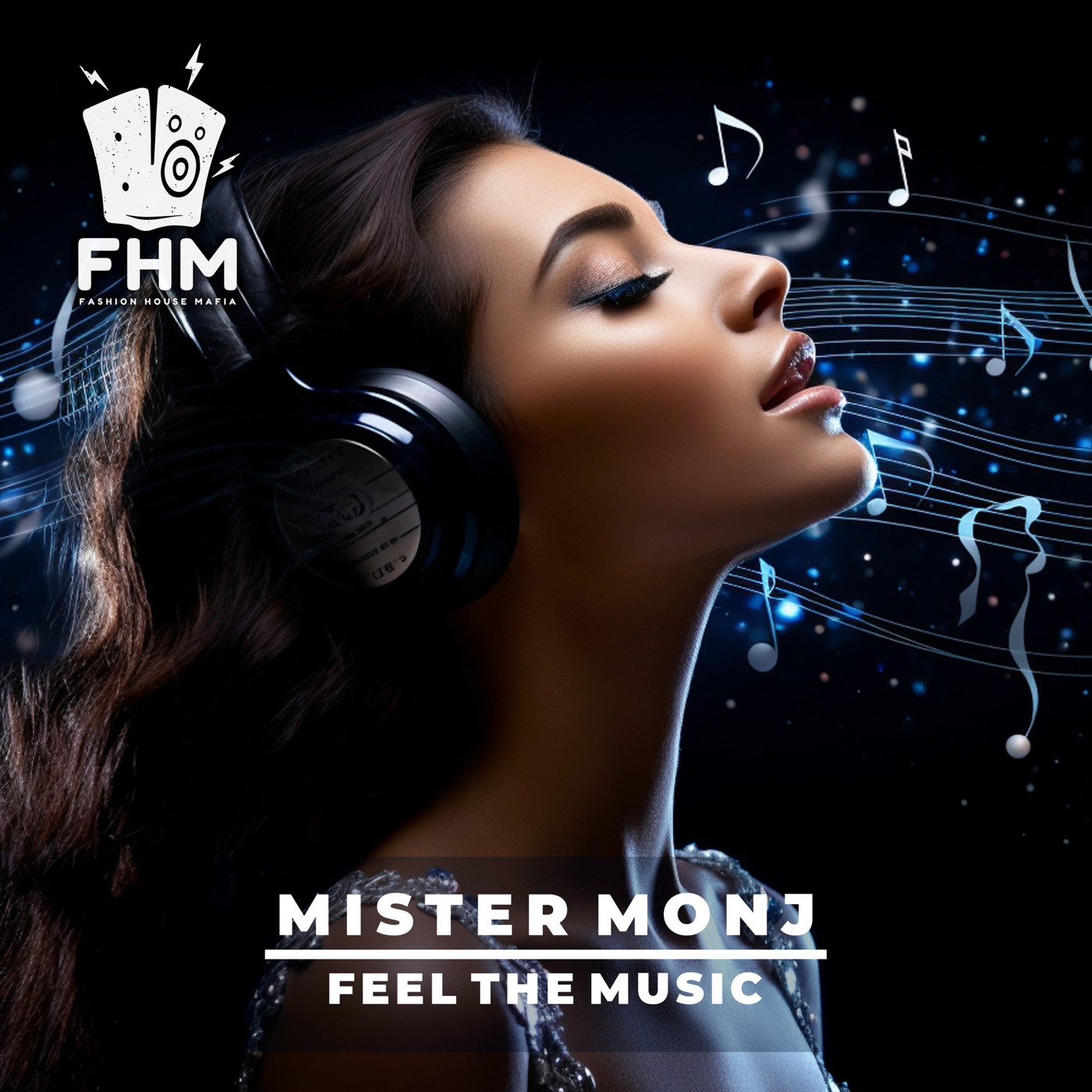 Mister Monj - Feel The Music (Nikko Culture Remix) episode artwork