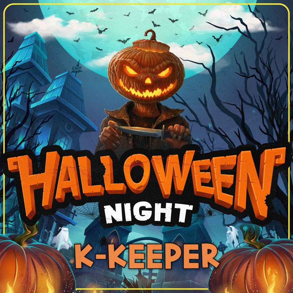 K-Keeper - Halloween Night (October 2022)