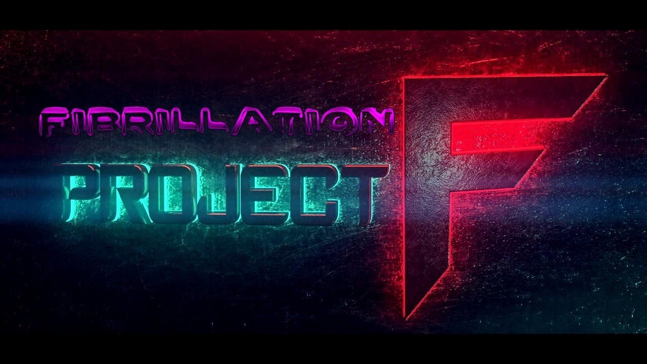 Fibrillation - Project F episode artwork