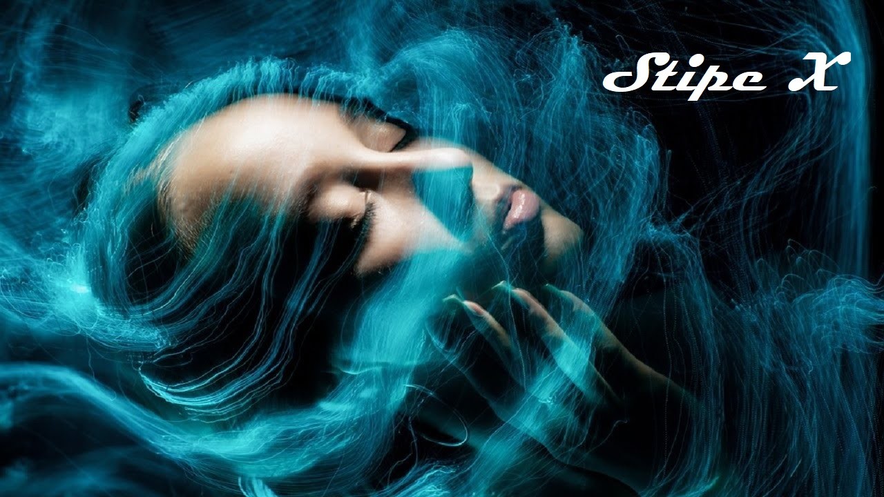 Stipe-X - Deep Daydream part 5 episode artwork
