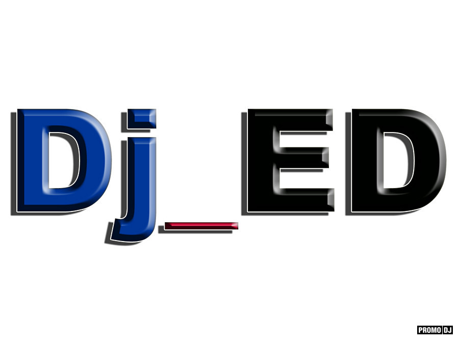 Dj ED podcast artwork