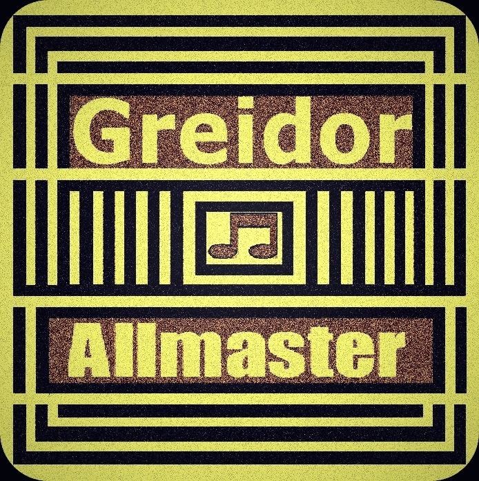Hard & Love vol.3 (RL Show) [Old School] on[Rr-fm] - Mixed by Greidor Allmaster (16.11.2007) [Eternal Sun Music / ESM] #3