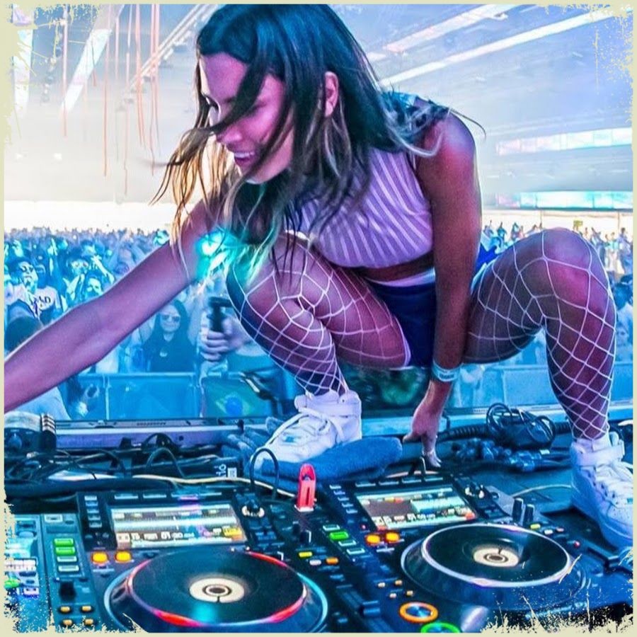 CLUB MUSIC # 22 --- Club House & Tech House Mix ( от PLANBEERa )