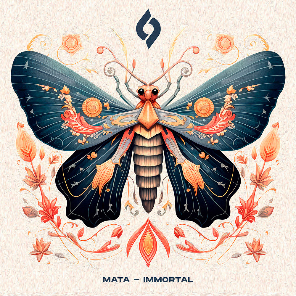 MaTa - Immortal [Journey of the Soul]