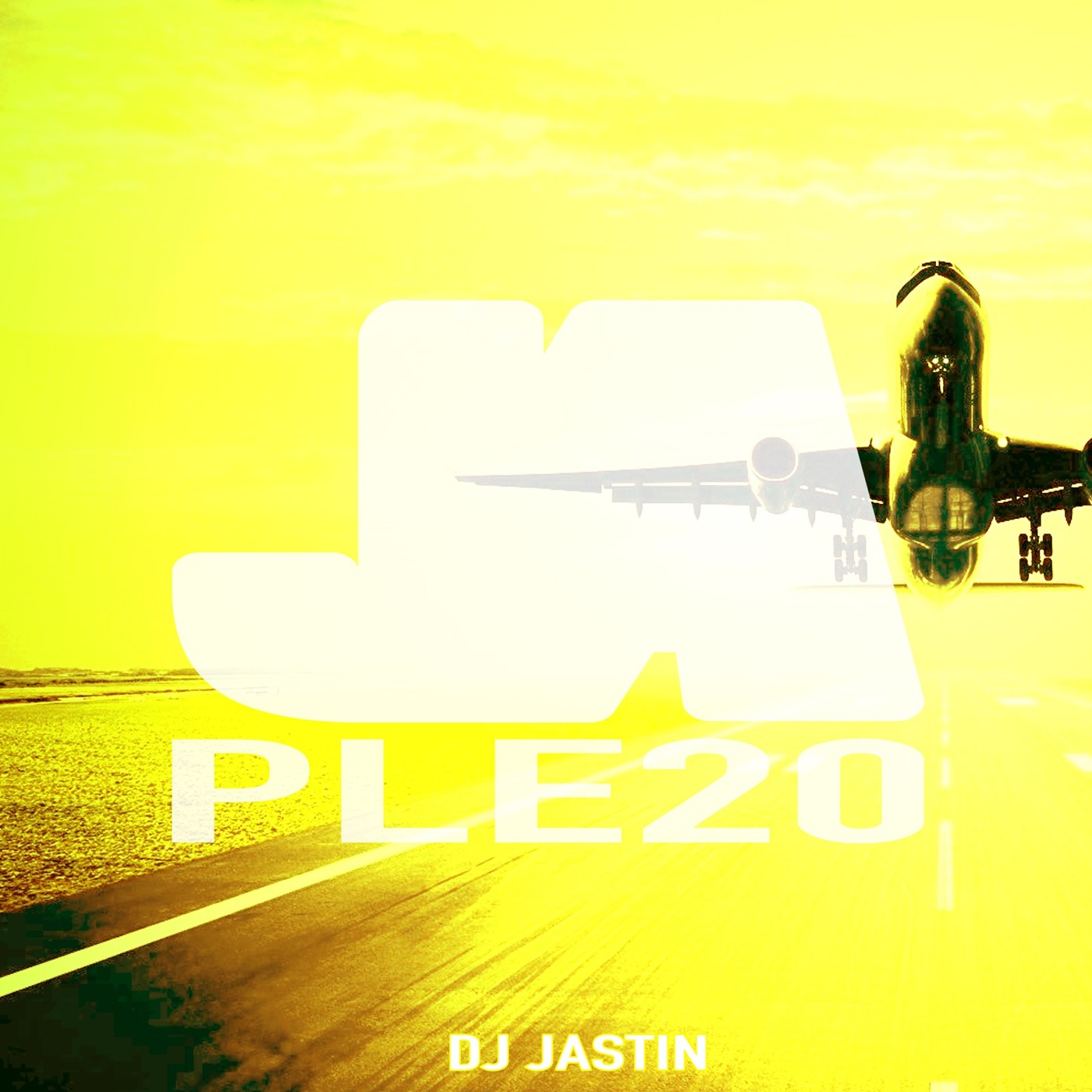 Dj Jastin - ProLoungeEssential20