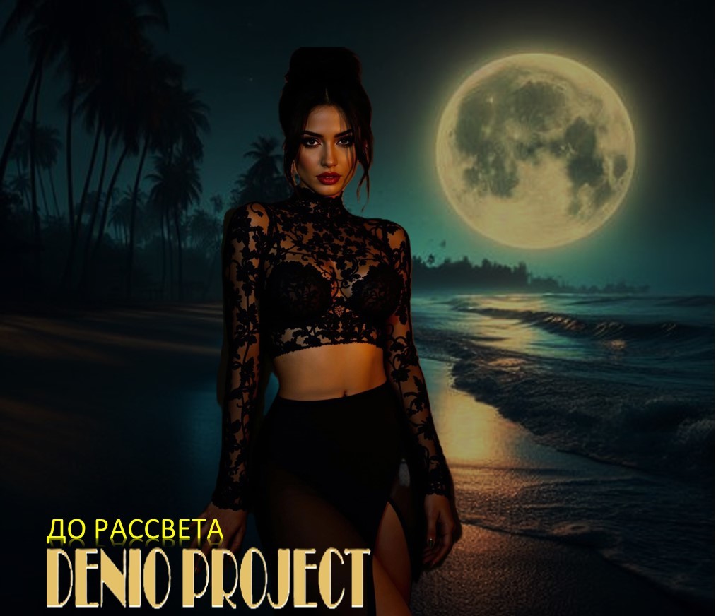 DENIO - ДО РАССВЕТА