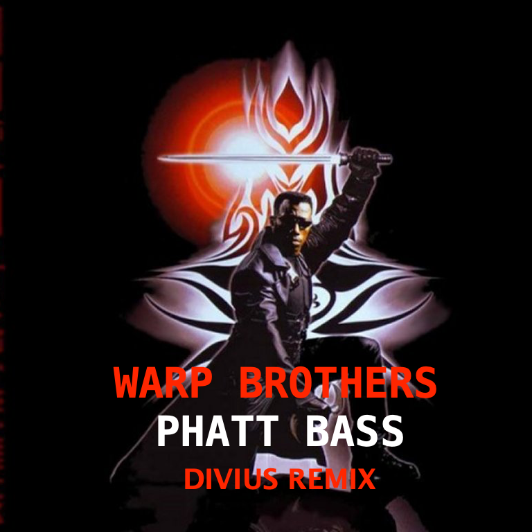 phatt bass