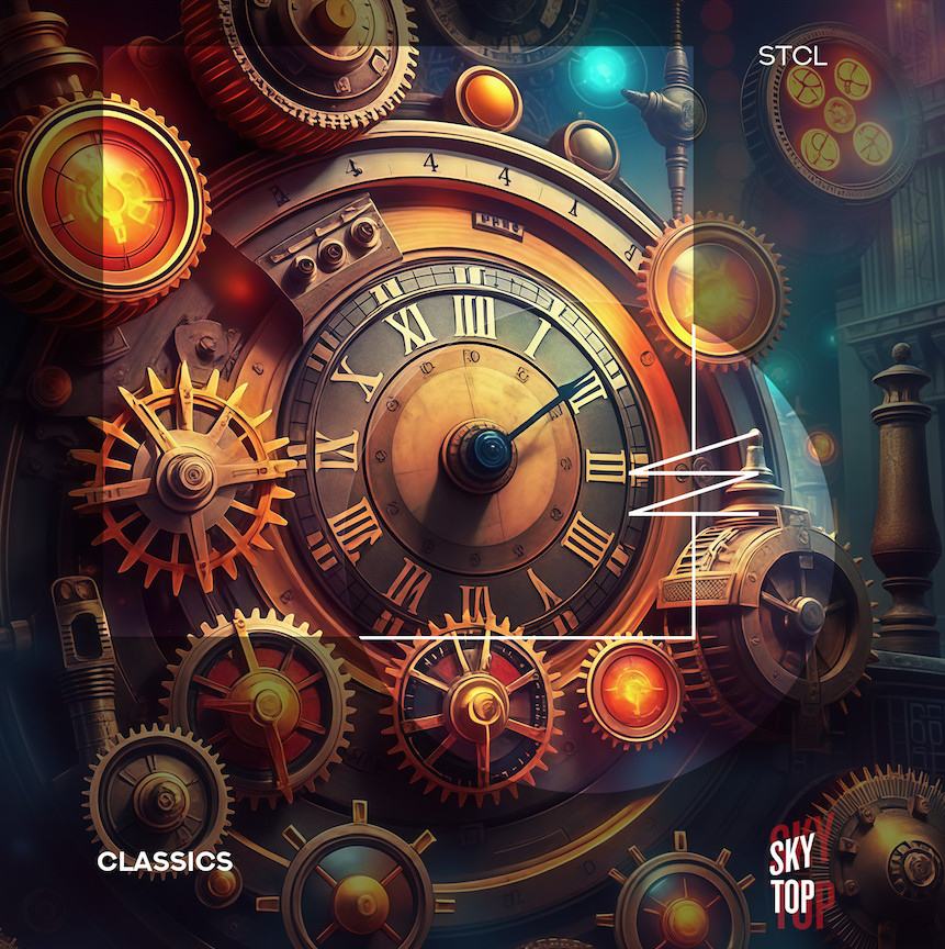 Alexey Sonar - SkyTop Classics [SkyTop]