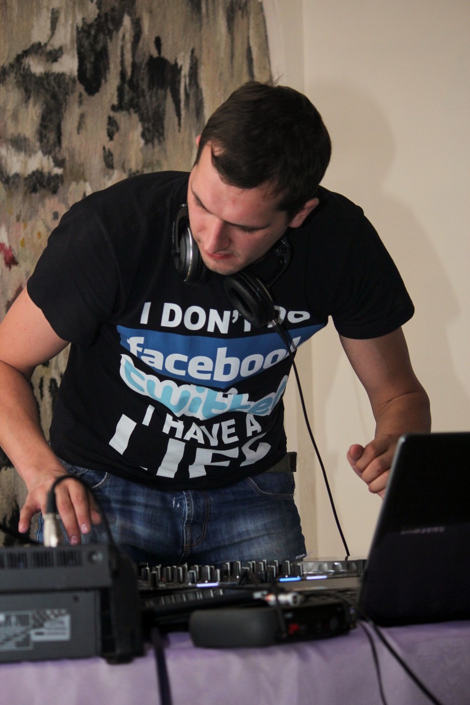 DJ Ёж Podcast