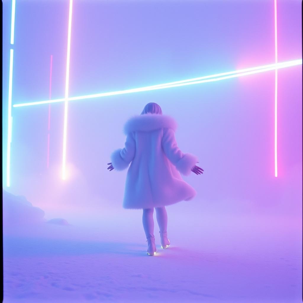 Dima LeDNick / Снегура Dima LeDNick / Снегура