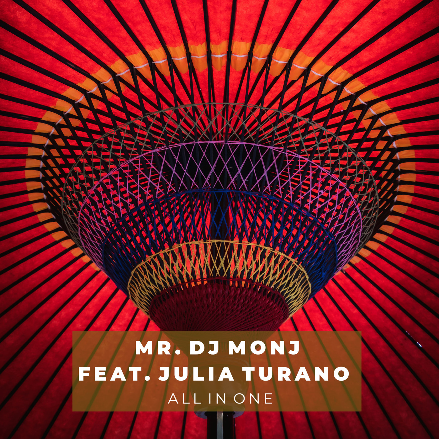 Mr. DJ Monj Feat. Juice INC. - Love Me If You Can episode artwork