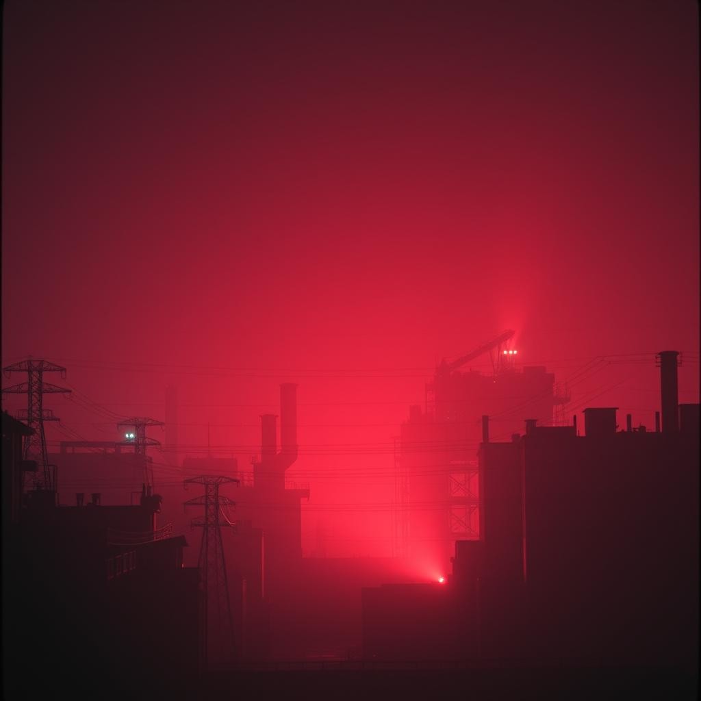 техноосень Лермонтова