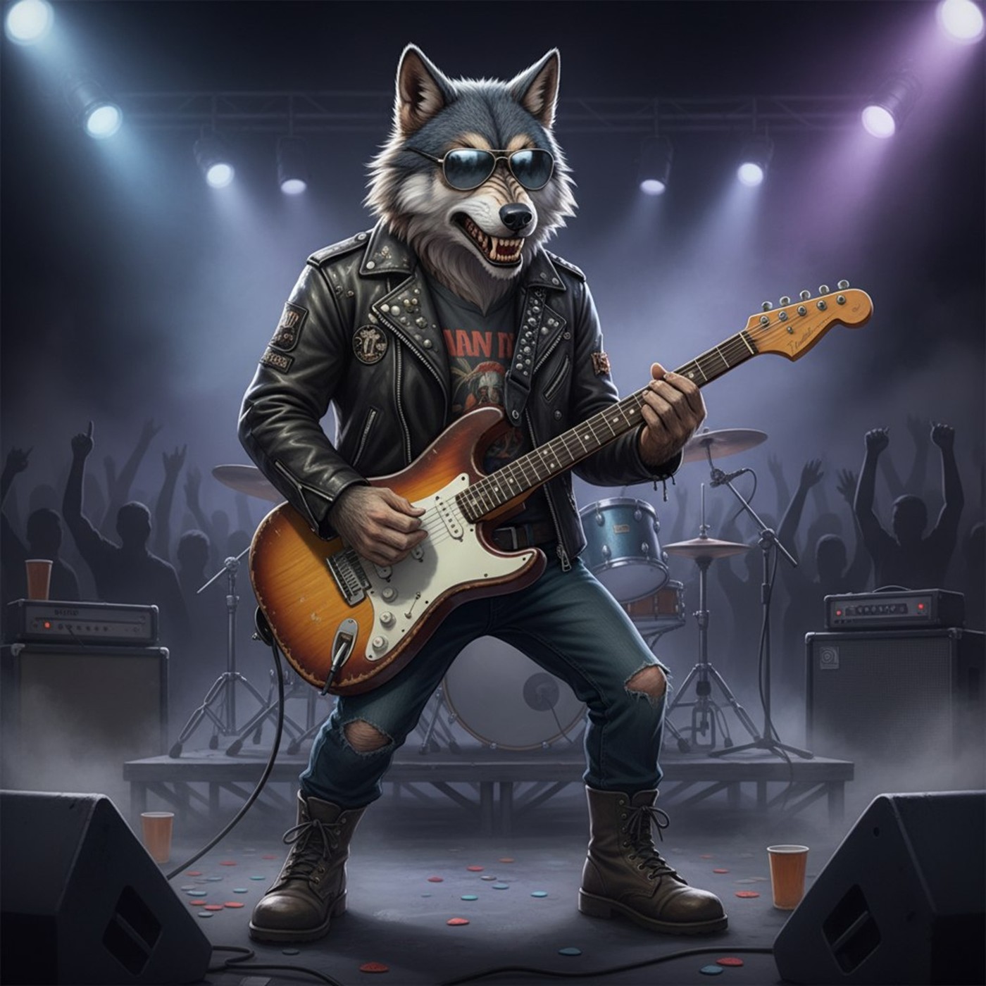 DARGO II - Просто сделаем это