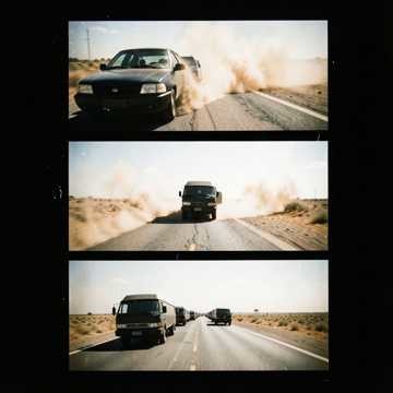 Black Rook - Чëрные Приоры (New Version)
