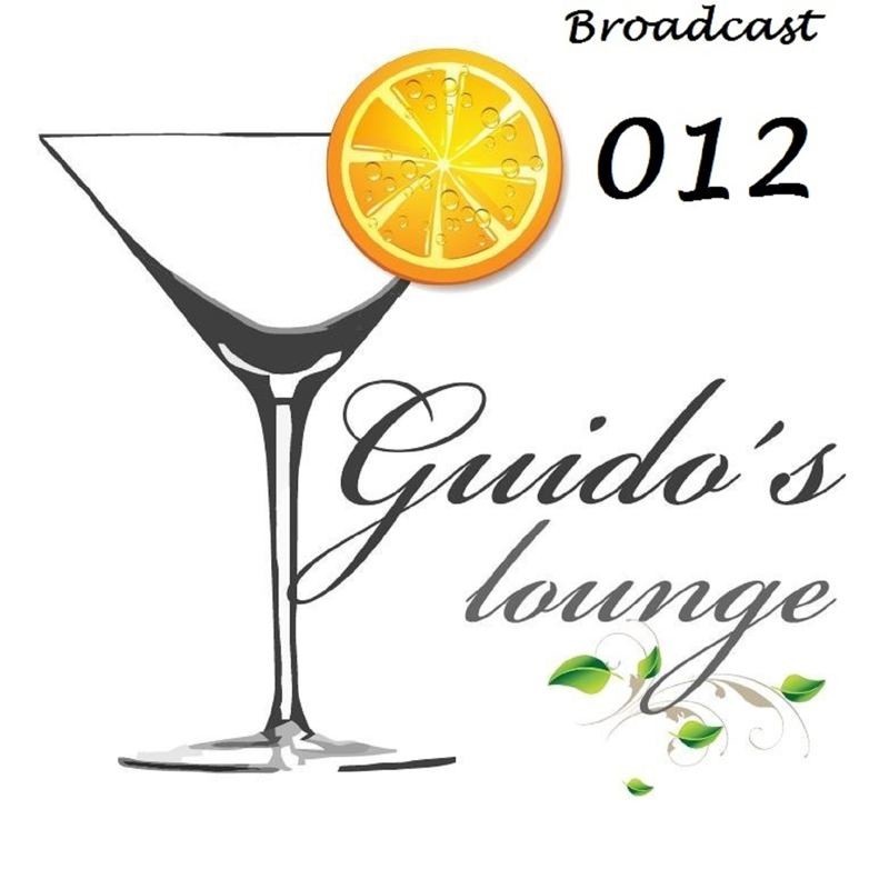Guido's Lounge Cafe Broadcast 012 Passionate Dreams #12 episode artwork