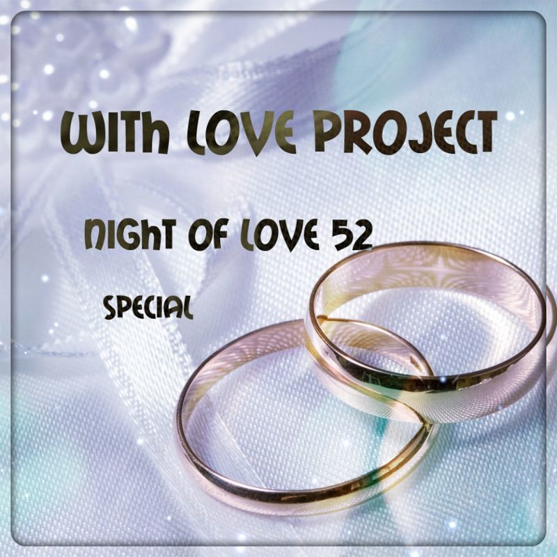 With Love Project (Ivan Space)