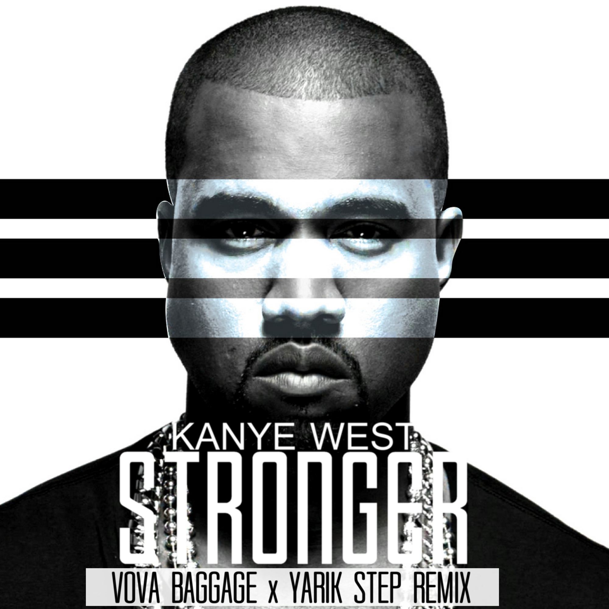 Скачать kanye west stronger рингтон