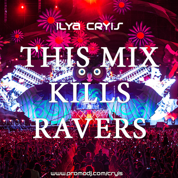 Ilya Cryis - PLAY