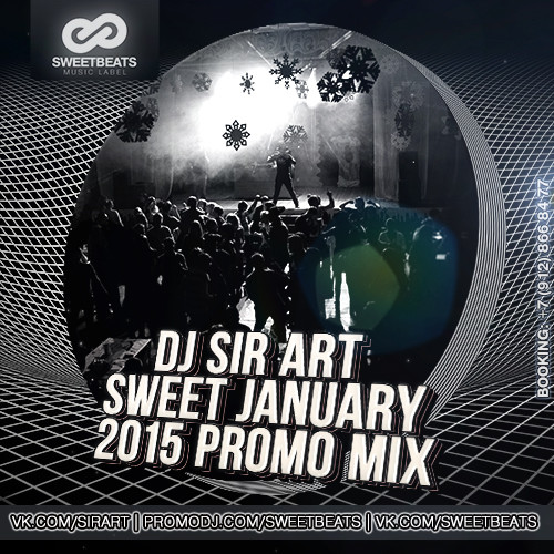 Sir Art (Sweet Beats)