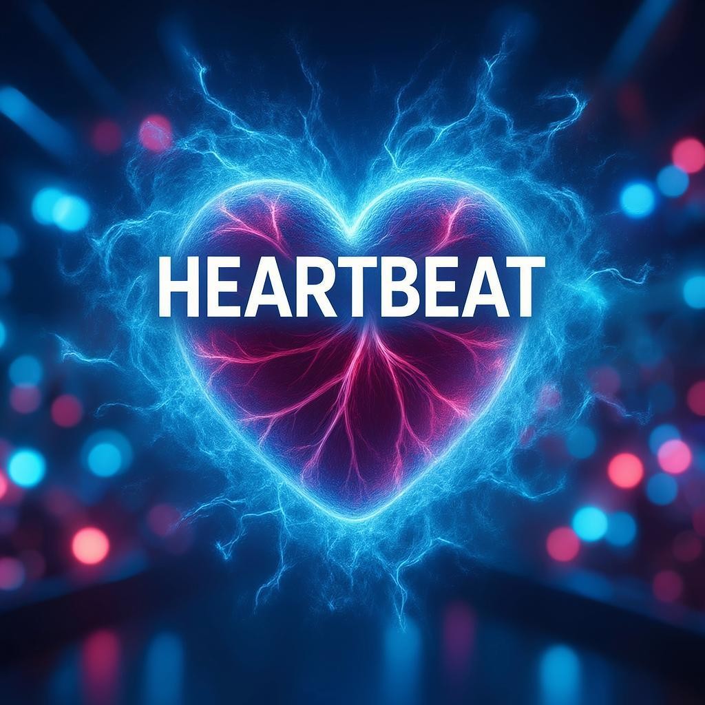 NRG - Heartbeat's (Extended version)