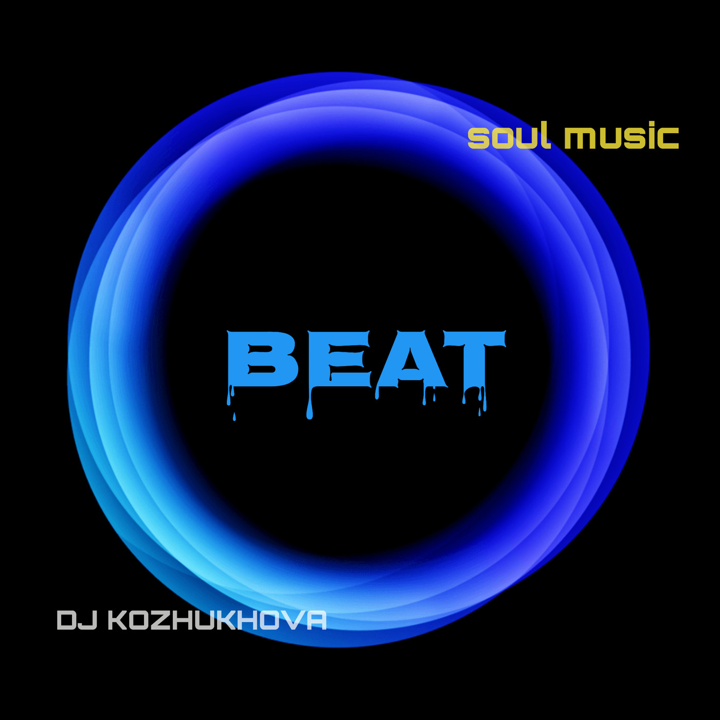 Dj Kozhukhova - beat