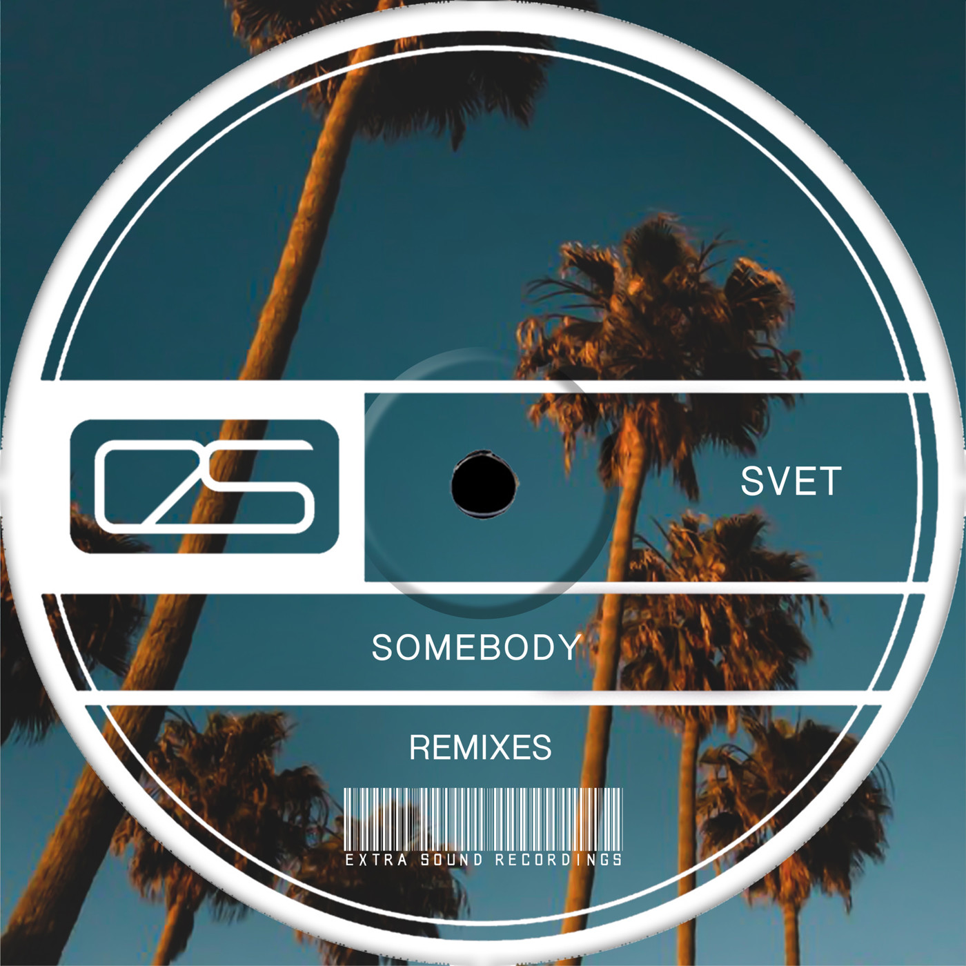 SVET - Somebody (Ian Tosel & Arthur M Extended Remix) episode artwork