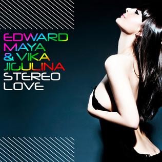 Edward Maya & Vika Jigulina - Stereo Love (DJ SAM & DJ Harlid REMIX) episode artwork